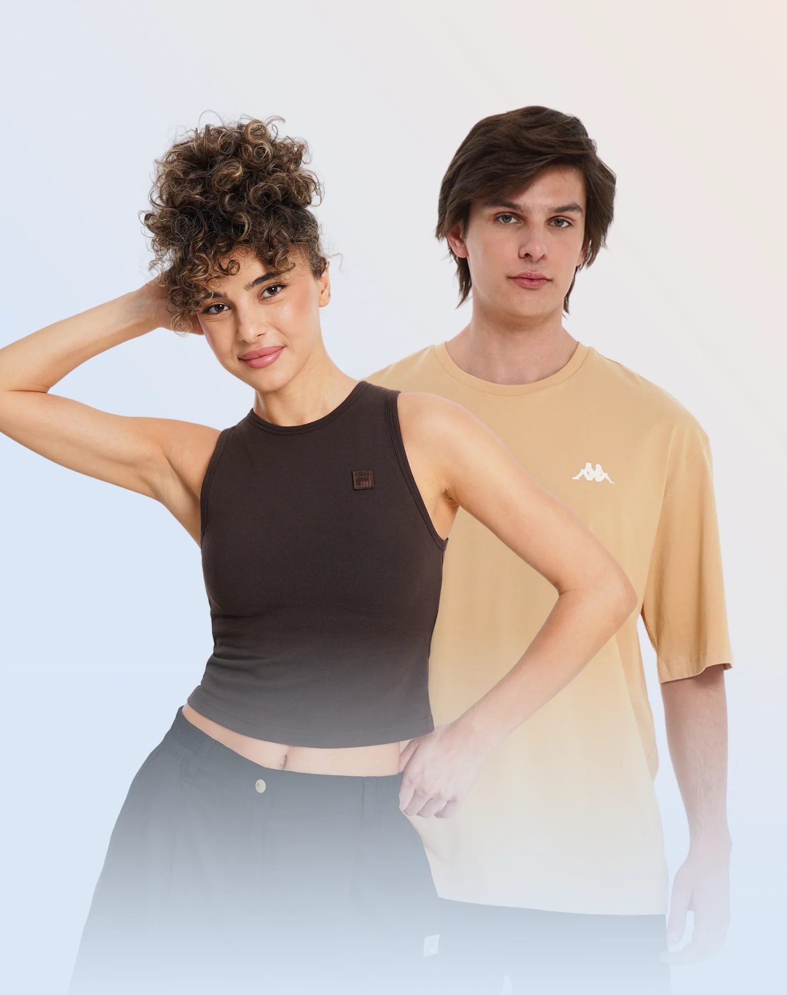 Одежда для спорта и активного отдыха