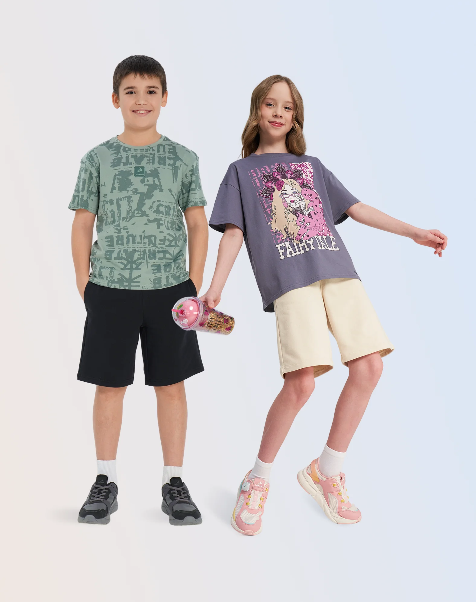 Все для детей