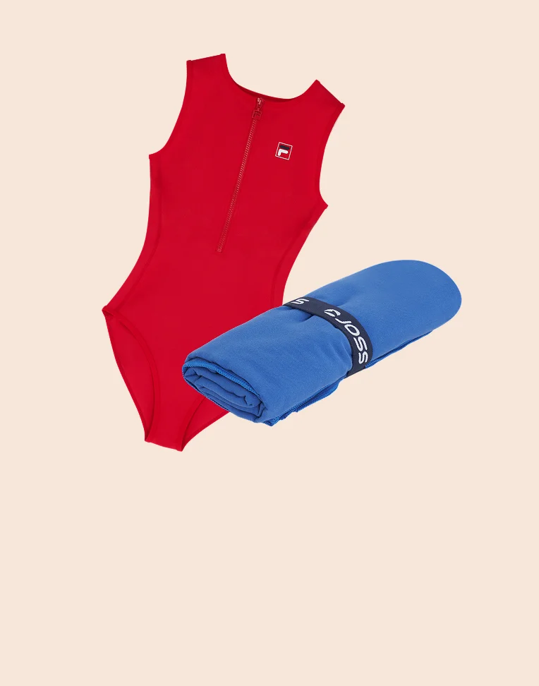 Плавание и пляж