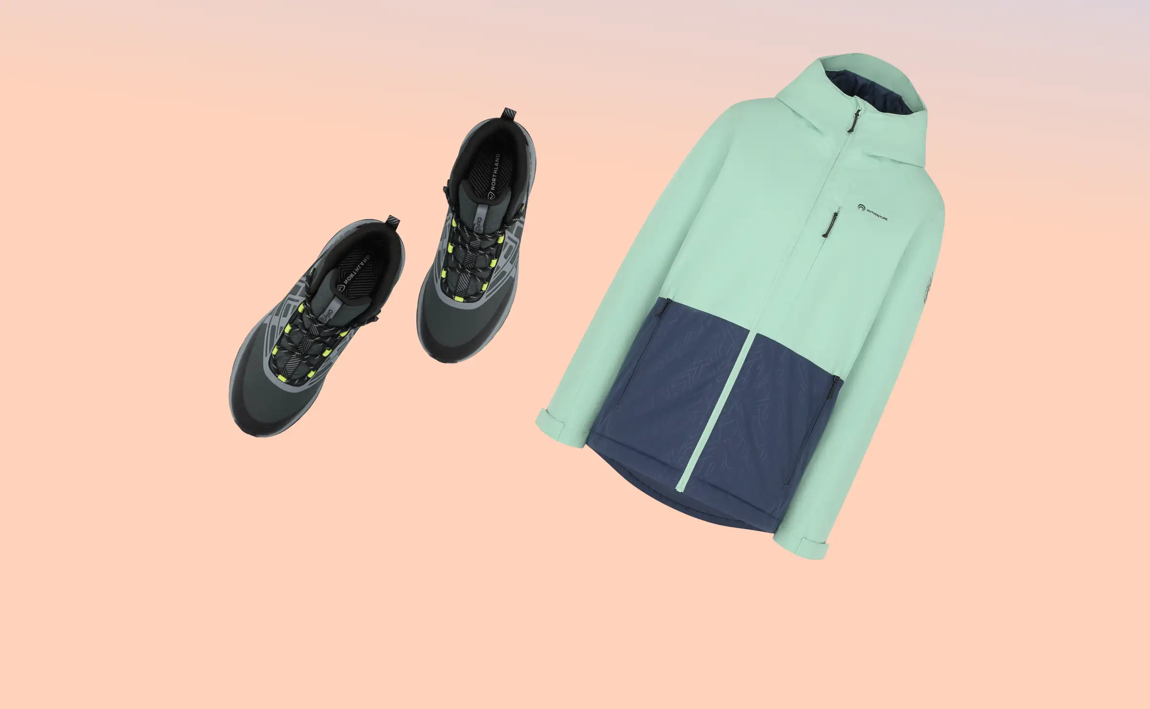 Все для походов и путешествий