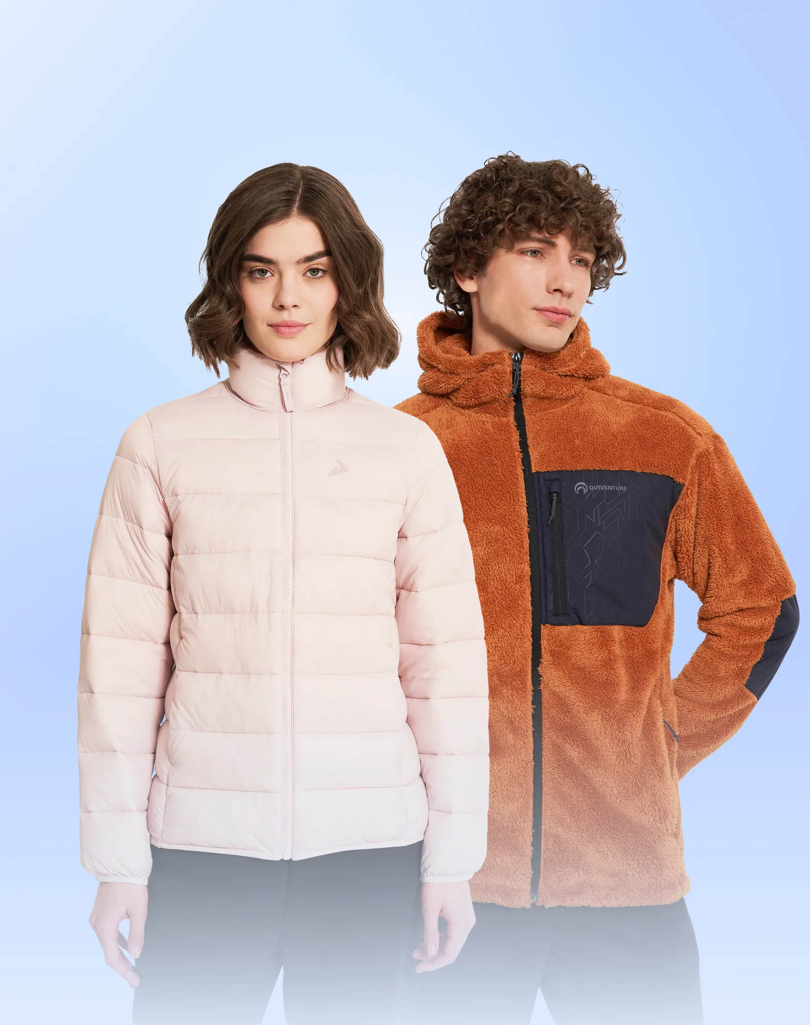 Одежда для спорта и активного отдыха