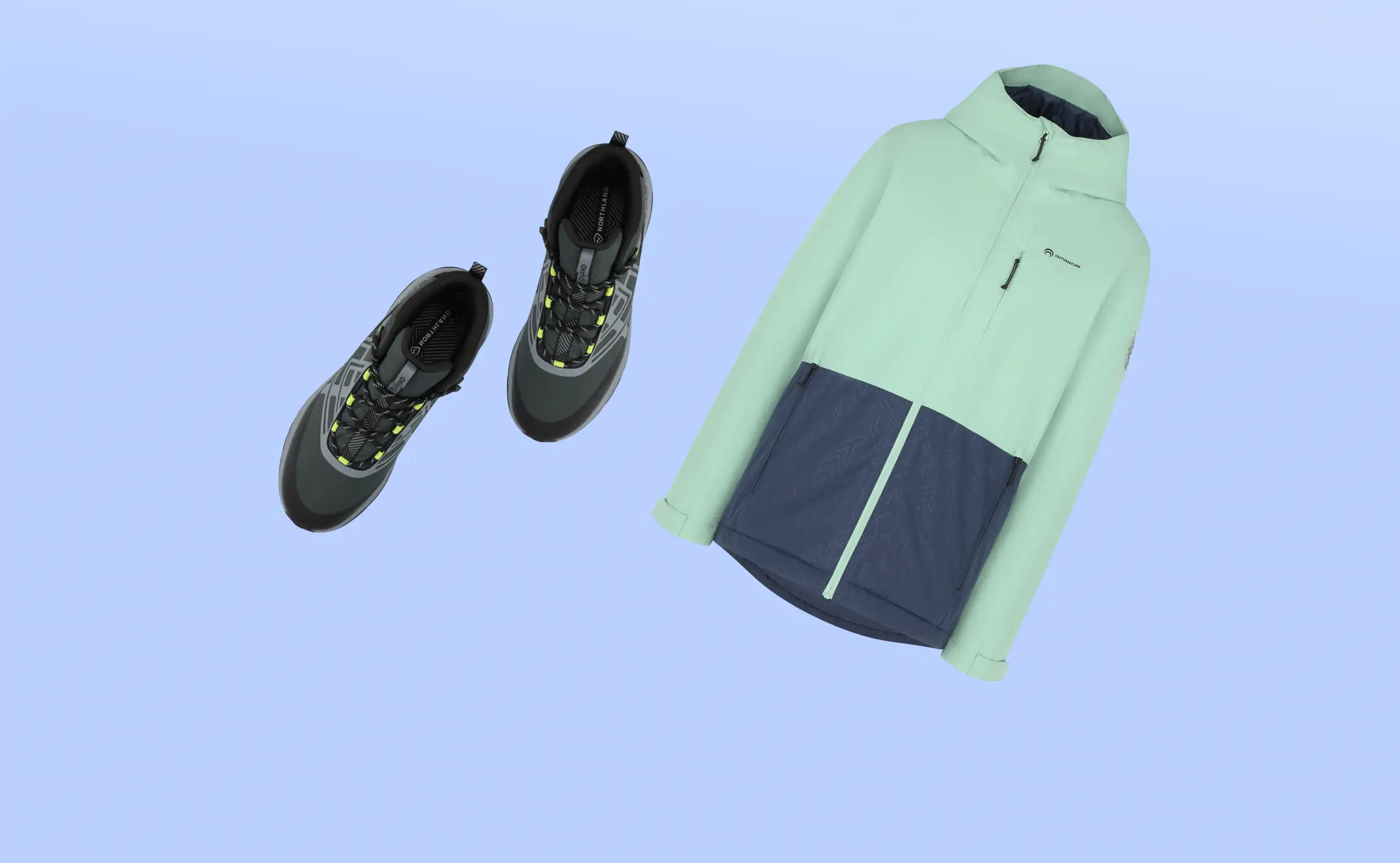 Все для походов и путешествий