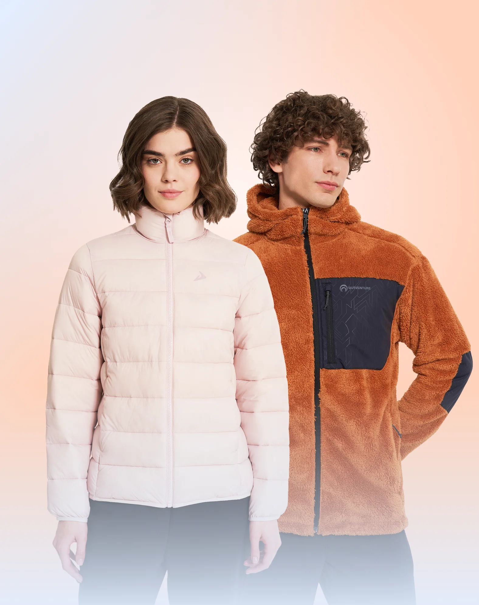 Одежда для спорта и активного отдыха